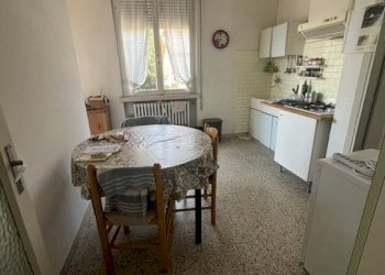 cucina - Apartment Via Cesare Clementini 31, Rimini - photo 7