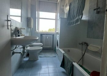 wc - Apartment Via Cesare Clementini 31, Rimini - photo 9
