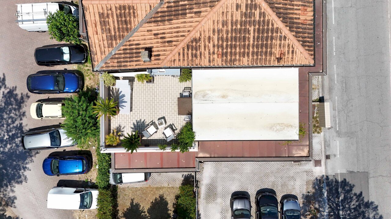 DJI_20260625122846_0027_D - Attico Via Enrico Fermi 4A, Bellaria-Igea Marina - foto 3