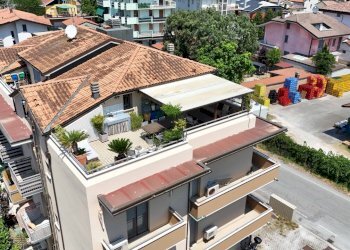DJI_20260625122827_0025_D - Attico Via Enrico Fermi 4A, Bellaria-Igea Marina - foto 1