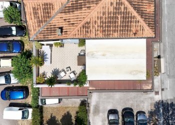 DJI_20260625122846_0027_D - Attico Via Enrico Fermi 4A, Bellaria-Igea Marina - foto 3