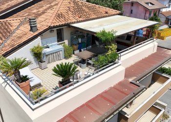 DJI_20260625122856_0028_D - Attico Via Enrico Fermi 4A, Bellaria-Igea Marina - foto 4