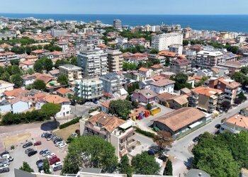 DJI_20260625122943_0031_D - Attico Via Enrico Fermi 4A, Bellaria-Igea Marina - foto 5