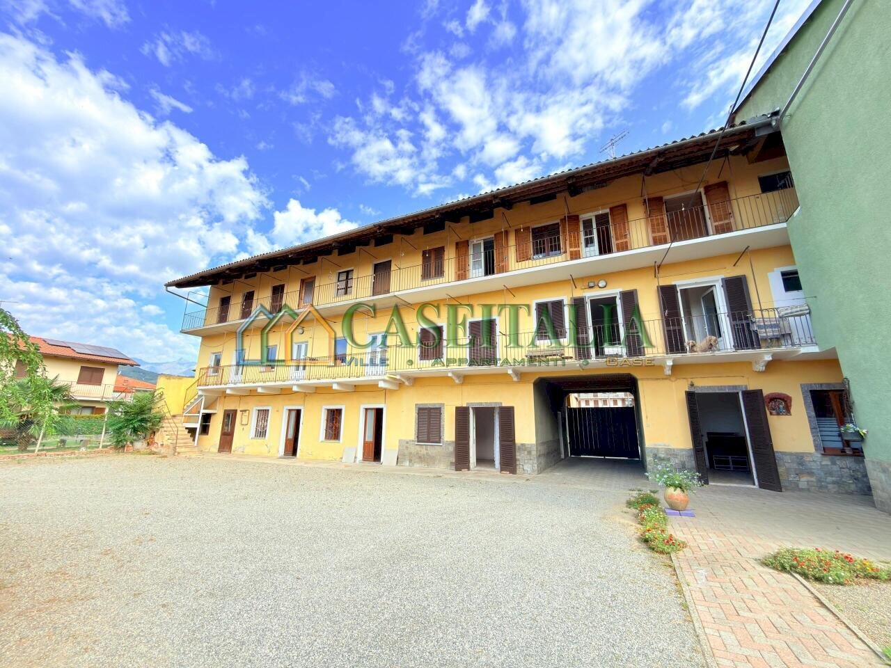 3 - Three-family Villa Samone - photo 3