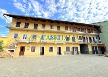 Facciata - Three-family Villa Samone - photo 1