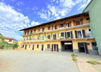 3 - Three-family Villa Samone - photo 3