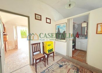 15 - Three-family Villa Samone - photo 27