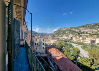 Quadrilocale Via Biancheri 17, Ventimiglia - foto 23