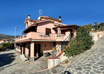 747250916 - Porzione di casa Strada Colla, Imperia - foto 17