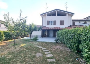 20260629_185512 - Terraced Villa Via Ottavio Pattacini 7, Parma - photo 1