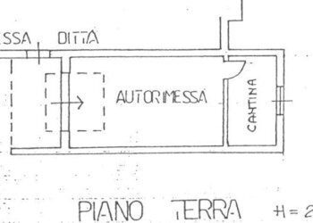 BOX - Terraced Villa Via Ottavio Pattacini 7, Parma - photo 24