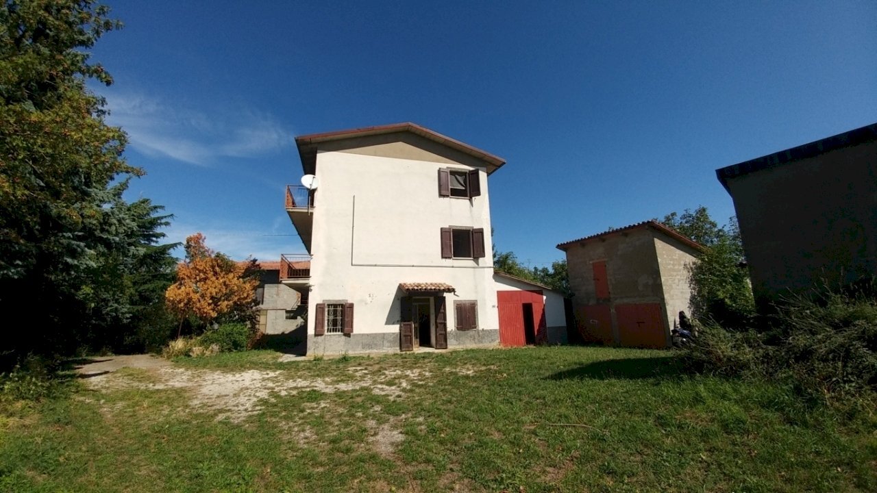 PODERE_MONTALTO (2).jpg - Rustic Via dei Bertù 746, Zocca - photo 3