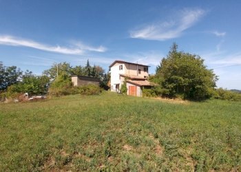 PODERE_MONTALTO (3).jpg - Rustico Via dei Bertù 746, Zocca - foto 5