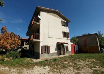 PODERE_MONTALTO (4).jpg - Rustico Via dei Bertù 746, Zocca - foto 6