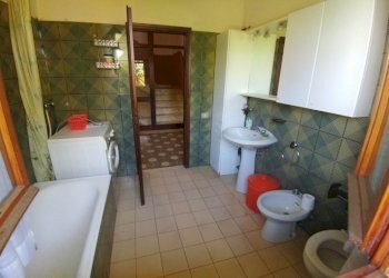 PODERE_MONTALTO (13).jpg - Rustico Via dei Bertù 746, Zocca - foto 17
