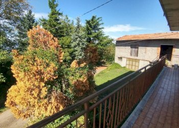 PODERE_MONTALTO (12).jpg - Rustico Via dei Bertù 746, Zocca - foto 19