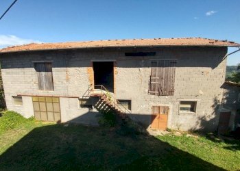 PODERE_MONTALTO (29).jpg - Rustico Via dei Bertù 746, Zocca - foto 30
