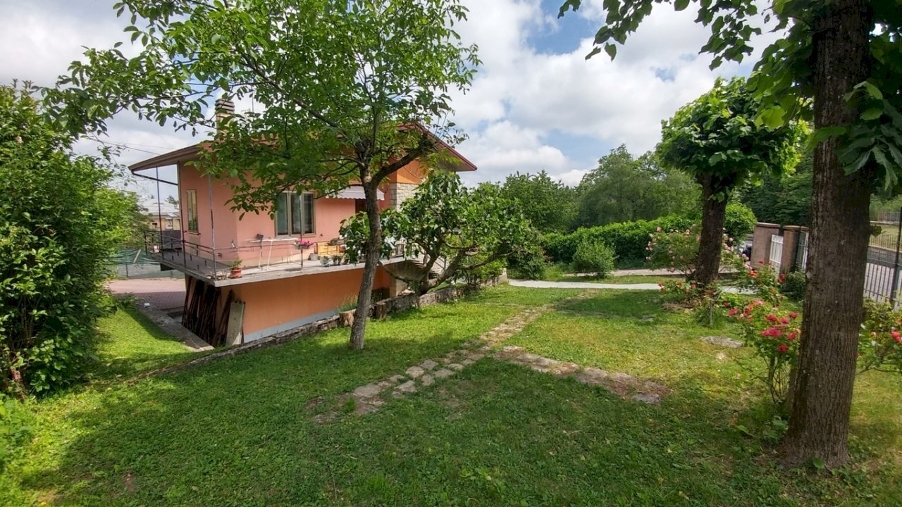 BIFAMILIARE_ZOCCA_PAESE (3) - Casa indipendente Via Mauro Tesi 1794, Zocca - foto 3