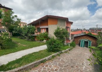 BIFAMILIARE_ZOCCA_PAESE (2) - Casa indipendente Via Mauro Tesi 1794, Zocca - foto 2