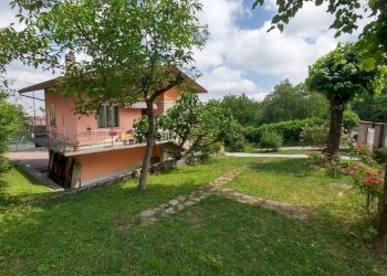 BIFAMILIARE_ZOCCA_PAESE (3) - Casa indipendente Via Mauro Tesi 1794, Zocca - foto 3