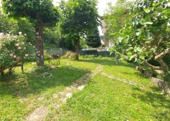 BIFAMILIARE_ZOCCA_PAESE (4) - Casa indipendente Via Mauro Tesi 1794, Zocca - foto 4