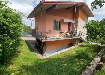 BIFAMILIARE_ZOCCA_PAESE (7) - Casa indipendente Via Mauro Tesi 1794, Zocca - foto 7