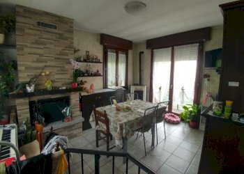 BIFAMILIARE_ZOCCA_PAESE (8) - Casa indipendente Via Mauro Tesi 1794, Zocca - foto 8