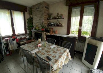 BIFAMILIARE_ZOCCA_PAESE (10) - Casa indipendente Via Mauro Tesi 1794, Zocca - foto 10