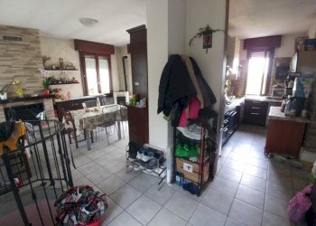 BIFAMILIARE_ZOCCA_PAESE (11) - Casa indipendente Via Mauro Tesi 1794, Zocca - foto 11