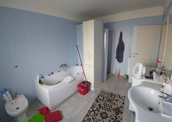 BIFAMILIARE_ZOCCA_PAESE (24) - Casa indipendente Via Mauro Tesi 1794, Zocca - foto 24