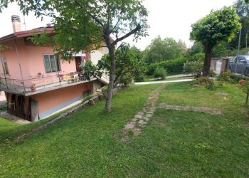 BIFAMILIARE_ZOCCA_PAESE (28) - Casa indipendente Via Mauro Tesi 1794, Zocca - foto 28
