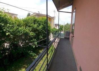 BIFAMILIARE_ZOCCA_PAESE (29) - Casa indipendente Via Mauro Tesi 1794, Zocca - foto 29