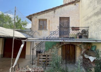 IMG_1276 - Villa Via San Francesco, Taggia - photo 24