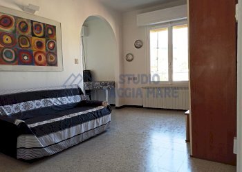 IMG_20210308_103805.jpg - Three-room apartment Via Aurelia Ponente 203, Taggia - photo 1