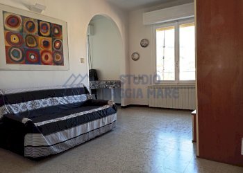 IMG_20210308_103806.jpg - Three-room apartment Via Aurelia Ponente 203, Taggia - photo 2