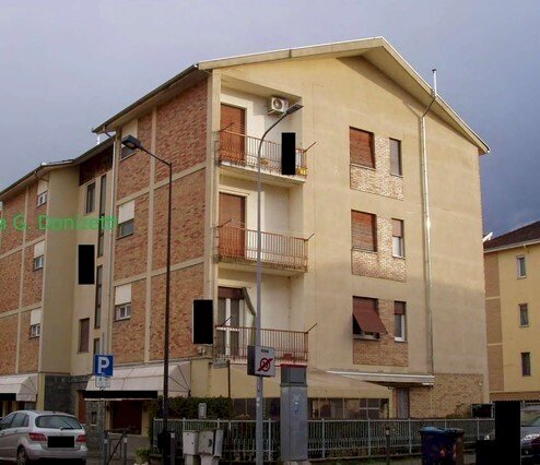 1 - Appartamento all'asta Via Gaetano Donizetti 25/14, Valenza - foto 1