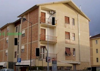 1 - Four-room apartment at auction Via Gaetano Donizetti 25/14, Valenza - photo 1