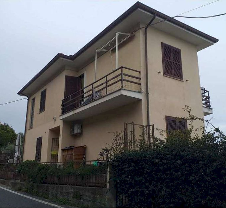 2 - Villa at auction Via Fossati 25, Cipressa - photo 1