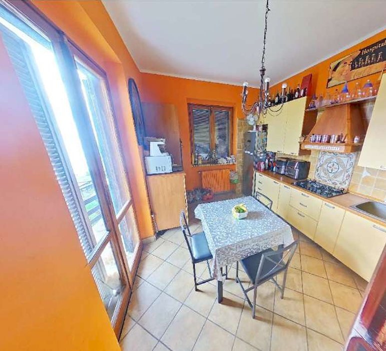 4 - Villa at auction Via Fossati 25, Cipressa - photo 3