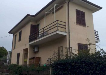 2 - Villa at auction Via Fossati 25, Cipressa - photo 1