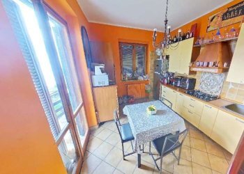 4 - Villa at auction Via Fossati 25, Cipressa - photo 3