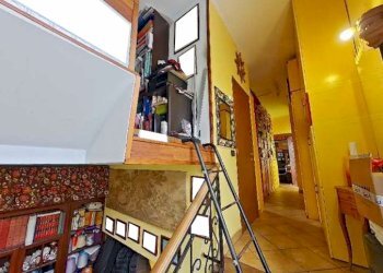 7 - Villa at auction Via Fossati 25, Cipressa - photo 6