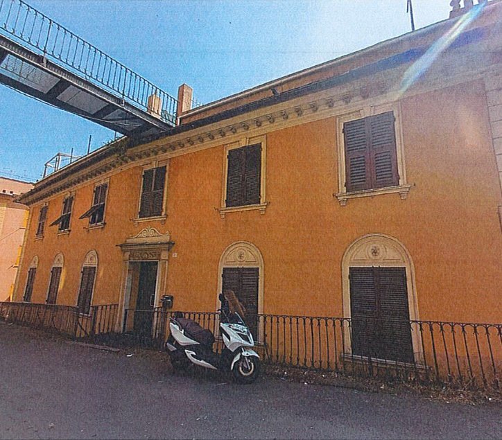 2 - Apartment at auction Salita Giovanni Meloni 3/15, Genova (neighborhood Staglieno) - photo 1