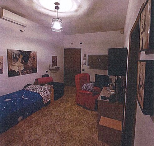 3 - Apartment at auction Salita Giovanni Meloni 3/15, Genova (neighborhood Staglieno) - photo 2