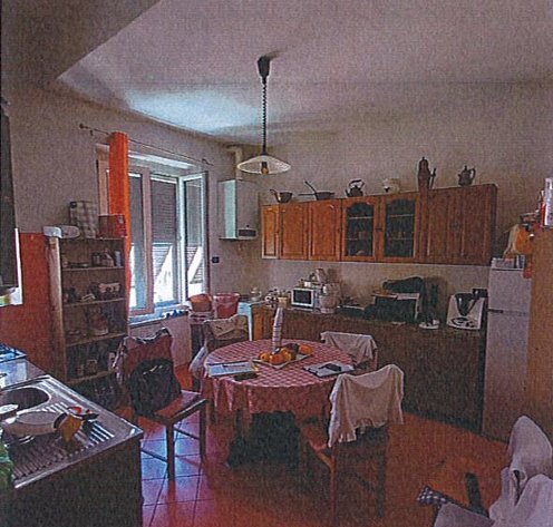 4 - Apartment at auction Salita Giovanni Meloni 3/15, Genova (neighborhood Staglieno) - photo 3