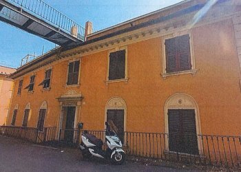 2 - Apartment at auction Salita Giovanni Meloni 3/15, Genova (neighborhood Staglieno) - photo 1