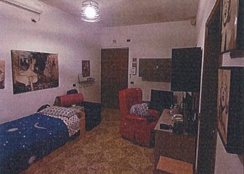 3 - Apartment at auction Salita Giovanni Meloni 3/15, Genova (neighborhood Staglieno) - photo 2