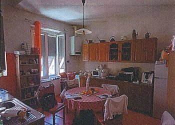 4 - Apartment at auction Salita Giovanni Meloni 3/15, Genova (neighborhood Staglieno) - photo 3