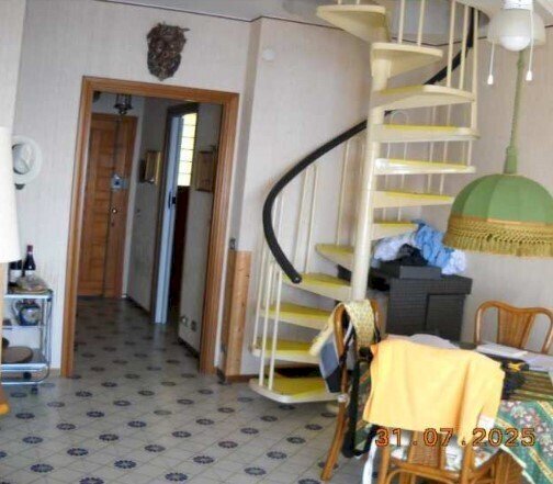 2 - Appartamento all'asta Via Alpe Summa 7/D, Ventimiglia - foto 2