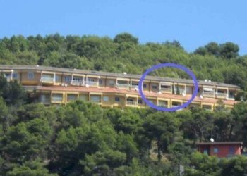 1 - Appartamento all'asta Via Alpe Summa 7/D, Ventimiglia - foto 1